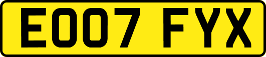 EO07FYX