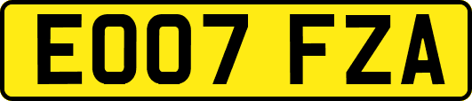 EO07FZA