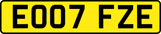 EO07FZE
