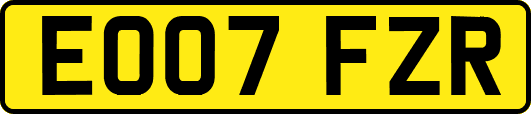 EO07FZR
