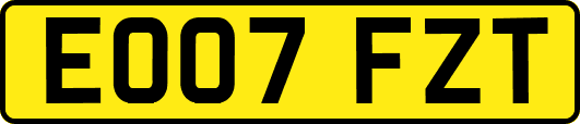 EO07FZT