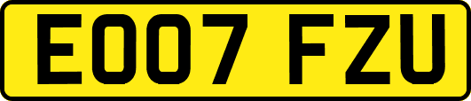 EO07FZU