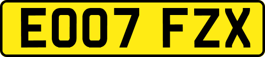EO07FZX