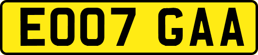 EO07GAA