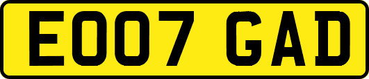 EO07GAD