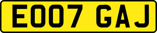 EO07GAJ