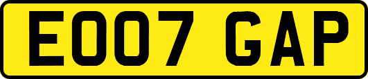 EO07GAP