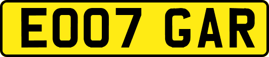 EO07GAR