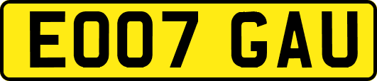 EO07GAU