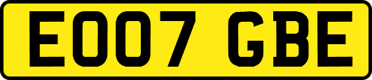 EO07GBE