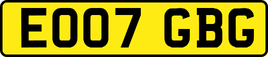 EO07GBG