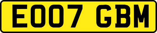 EO07GBM