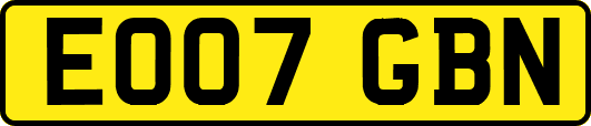 EO07GBN