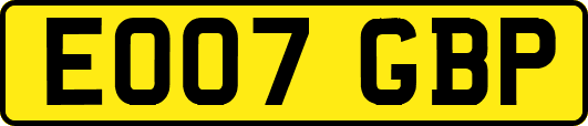 EO07GBP