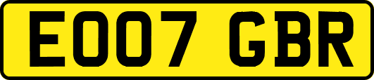 EO07GBR