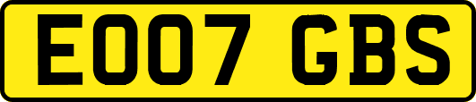 EO07GBS