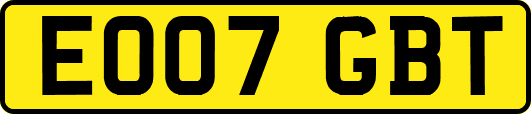 EO07GBT