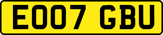 EO07GBU
