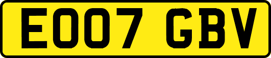 EO07GBV