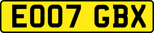 EO07GBX