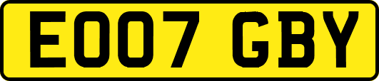 EO07GBY