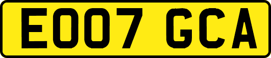 EO07GCA