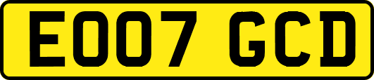 EO07GCD