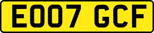 EO07GCF