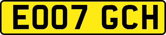 EO07GCH