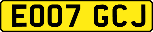 EO07GCJ