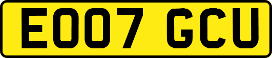 EO07GCU