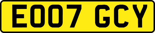 EO07GCY