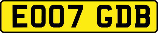 EO07GDB