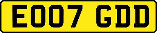 EO07GDD
