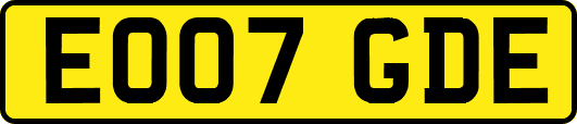 EO07GDE