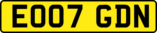 EO07GDN
