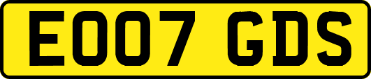 EO07GDS