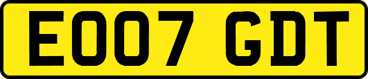 EO07GDT