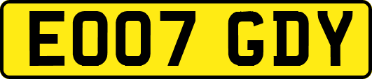 EO07GDY
