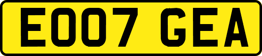 EO07GEA