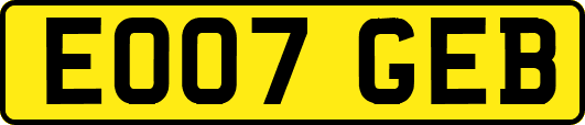 EO07GEB