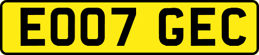 EO07GEC