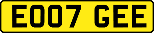 EO07GEE