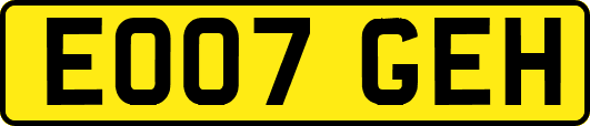 EO07GEH