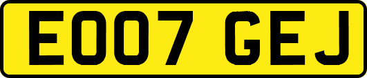 EO07GEJ
