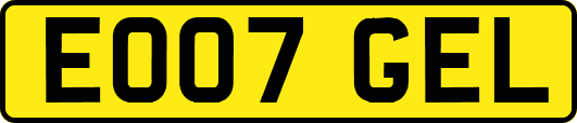 EO07GEL