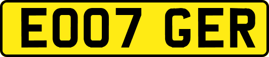 EO07GER