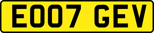 EO07GEV
