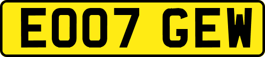 EO07GEW