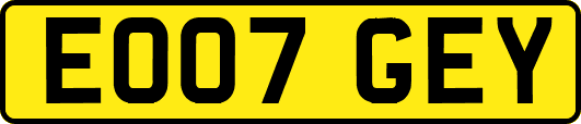 EO07GEY